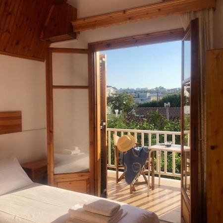 Anastasis Rental Rooms Skiathos-Stadt Exterior foto