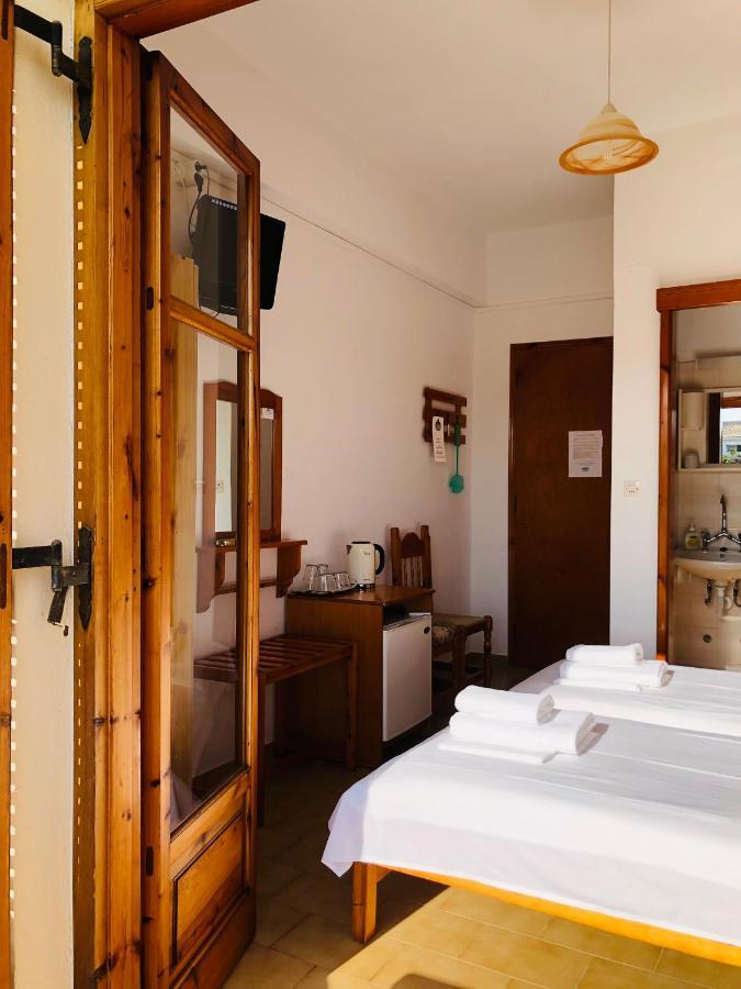 Anastasis Rental Rooms Skiathos-Stadt Exterior foto