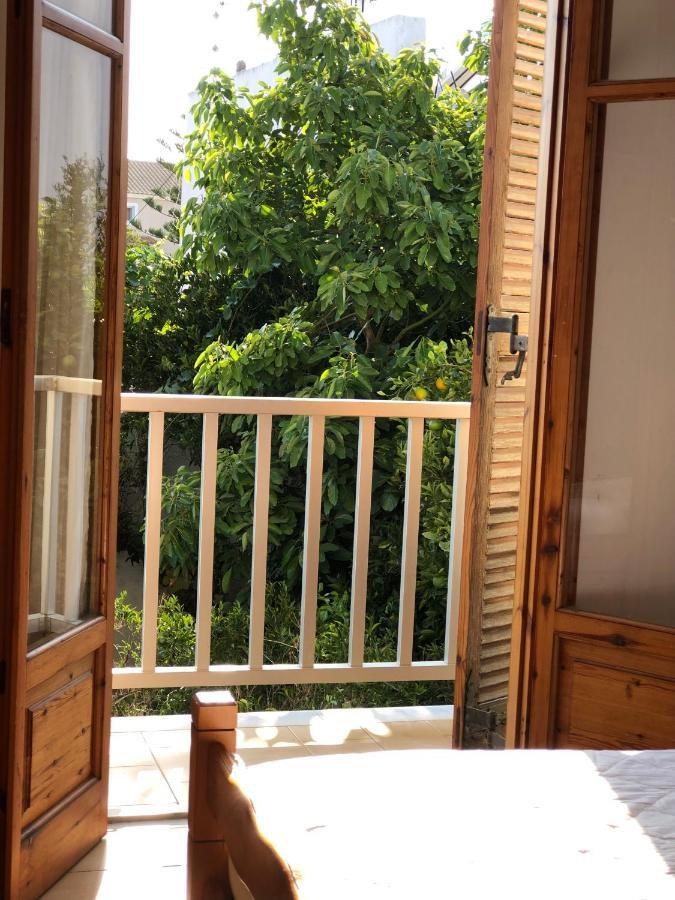Anastasis Rental Rooms Skiathos-Stadt Exterior foto