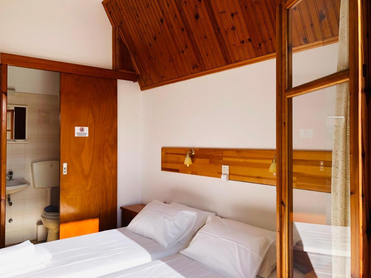 Anastasis Rental Rooms Skiathos-Stadt Exterior foto