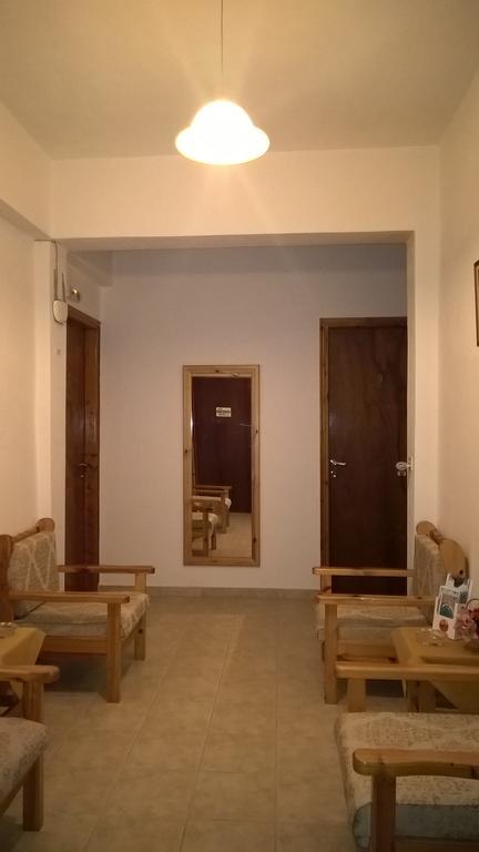 Anastasis Rental Rooms Skiathos-Stadt Exterior foto