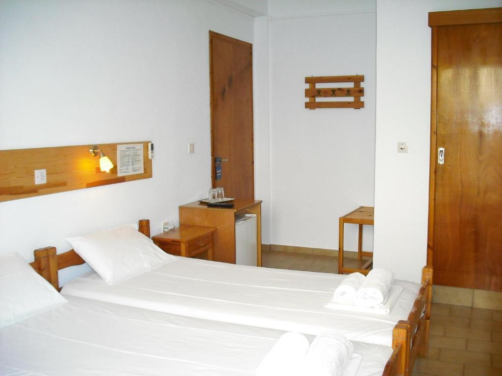 Anastasis Rental Rooms Skiathos-Stadt Exterior foto